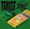 YUGYEOM (GOT7) [TRUST ME] 1st FULL ALBUM
