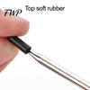 Receipt Hook for Office Metal Holder Spike, Desktop Clip Nail Tool, Durable Check Retail Organizer Restaurants Offices Paper Notes And Memos Bill Fork