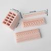 Artistic Polymer Clay Mould Set 10 Geometric Shape For Crafting Earrings And Decorations