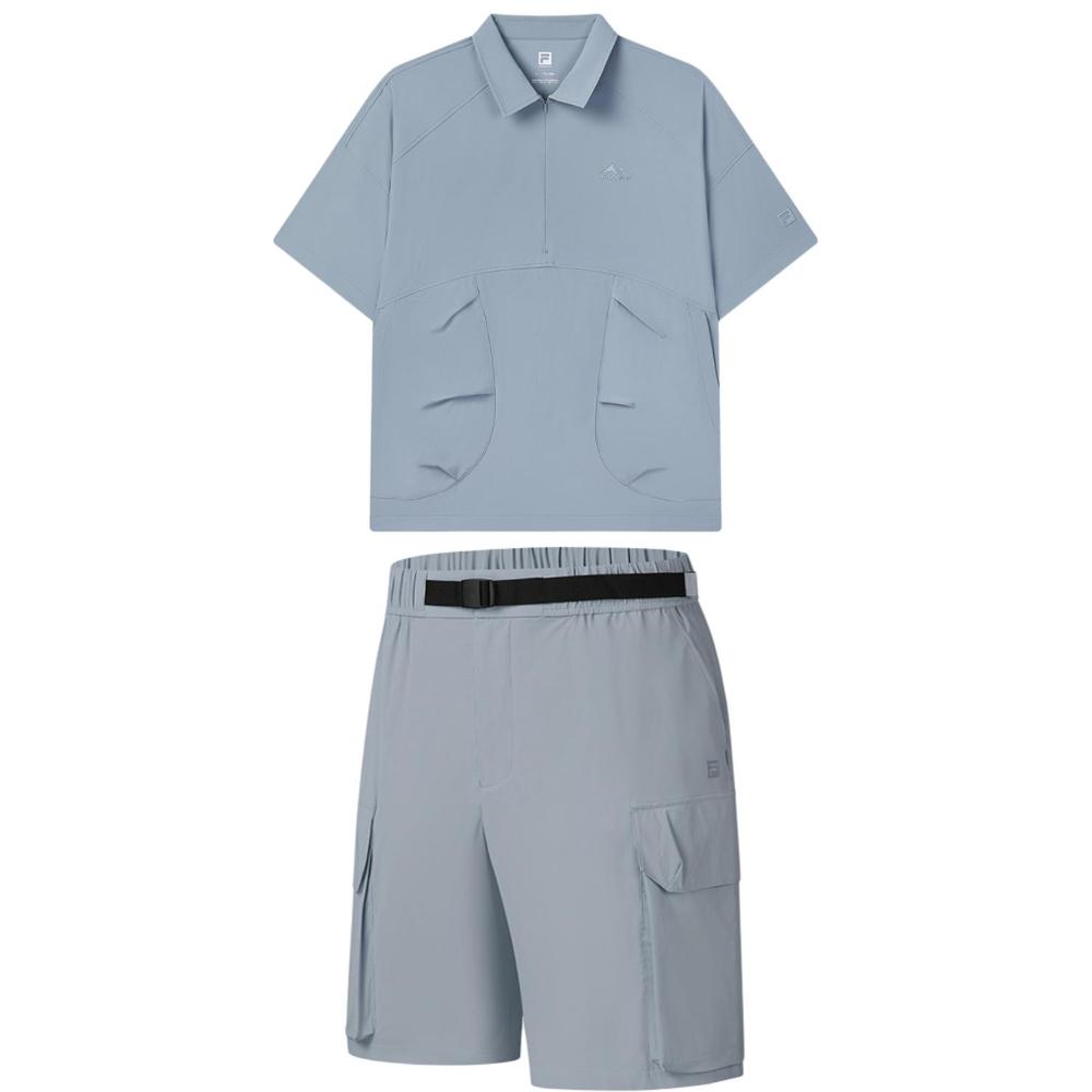 Men's FILA Fitness Casual Sportswear Men's