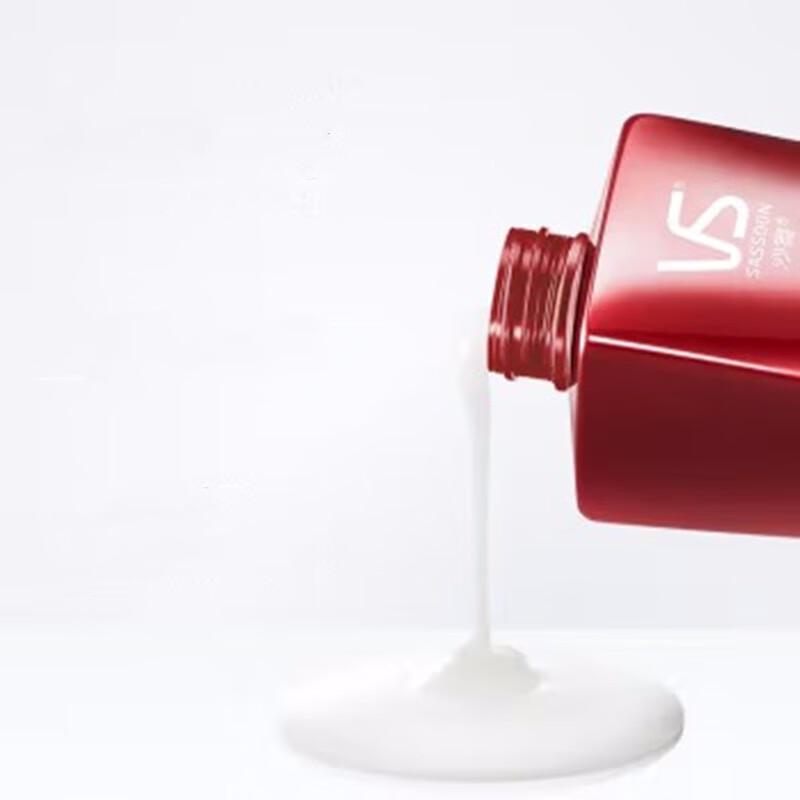 VS Sassoon Anti-Dandruff & Oil Control Shampoo