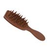 4pcs Hair Scalp Massager Shampoo Brush Silicone   Handle Improve Hair Growth Dandruff Removal Scalp Scrubber Brush
