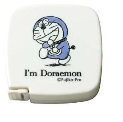 Misasa Doraemon Auto Measure 2m No.1126