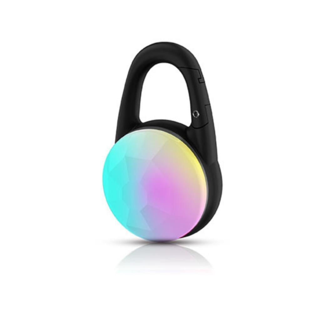 LED USB Charging Pet Pendant Clip-On 4 Modes Pet Safety Lights Glowing Waterproof Nighttime Walking Light for Dog Collar