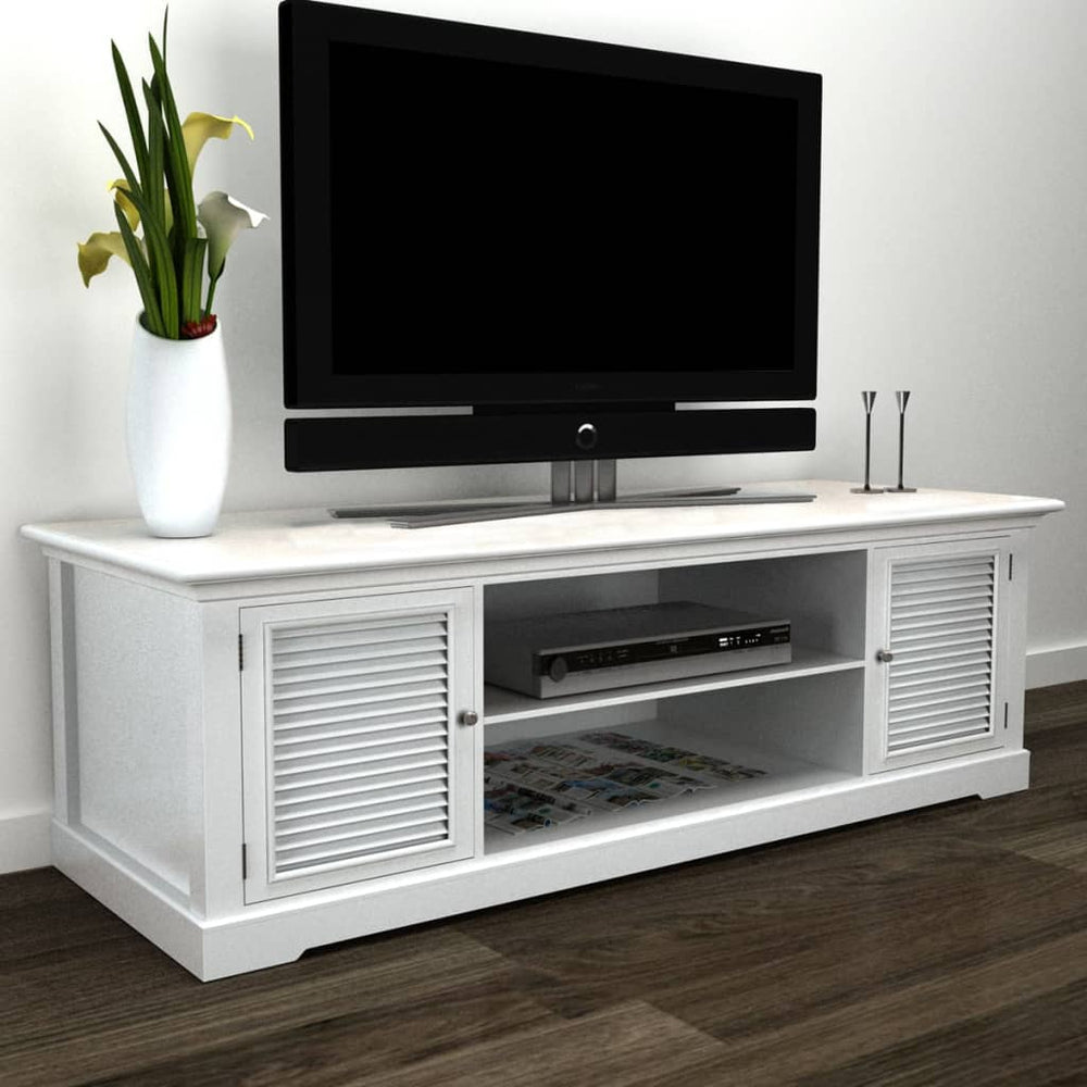 Meuble TV  Bois