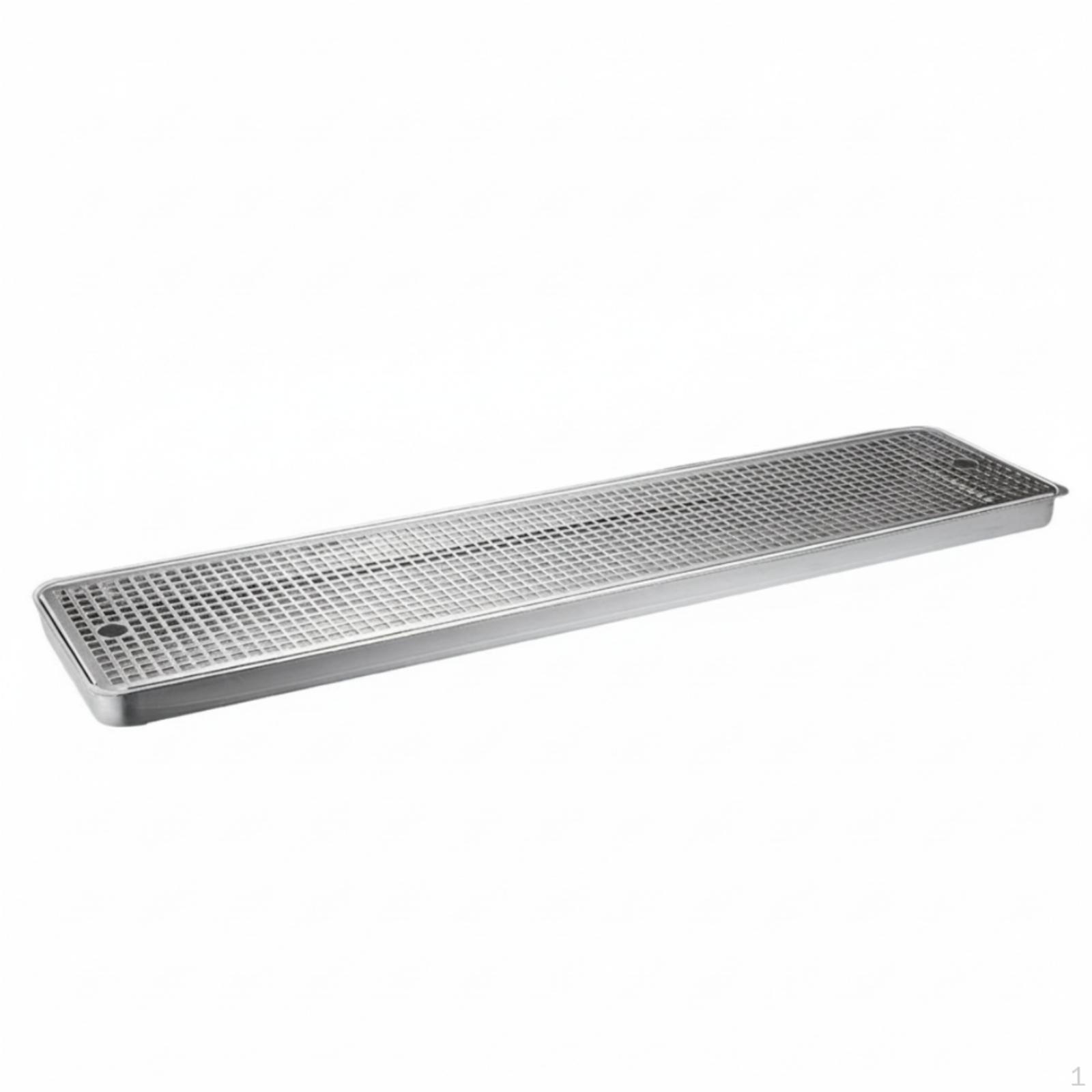 Beer Drip Tray Easy to Clean