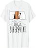 Basset Hound Official Sleepshirt T-Shirt
