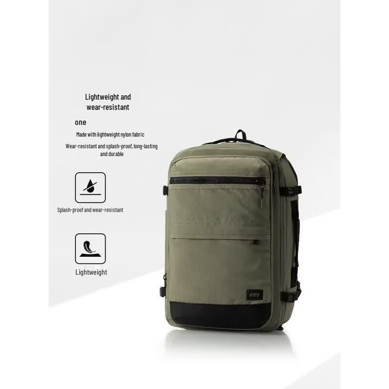 Samsonite Expandable 15.6-inch Laptop Travel Backpack