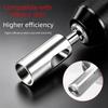 Carbon Steel Fence Wire Twist Tool Efficient Twist Drill Wire Tie Tool  3-5mm Iron Wire