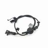 59910C1000 59910-C1000 Rear Left Car Wheel Speed ABS Sensor for Hyundai 2015- Sonata 1.6L  2.0L