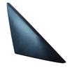 Rear View Mirror Triangle Replacement for Tuscani Coupe For Tiburon 2002 2008 OEM Part Numbers 825172C000 825272C000