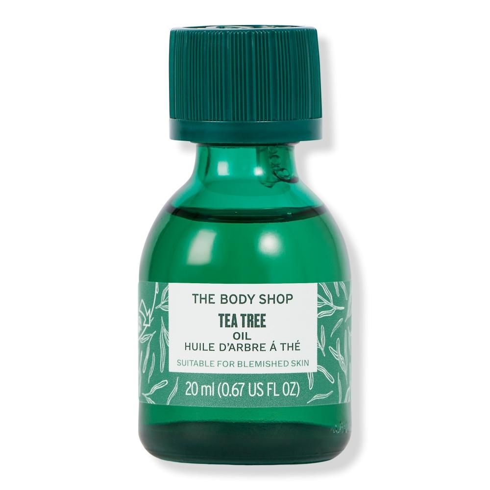 

Масло чайного дерева The Body Shop 0,67 унции