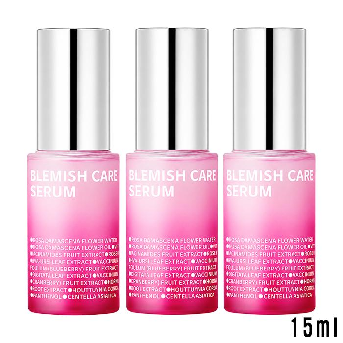 ISOI Rose PDRN Brightening Serum / Blemish Care Deep Serum (15ml / 35ml / 70ml) (18 Options)