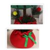 Artificial Christmas Tree Ornaments With Base Tabletop Christmas Tree for Holiday Party Home Farmhouse Decoration