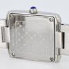 I&W Carnival Women's Stainless Steel Quartz Watch IW700L-2