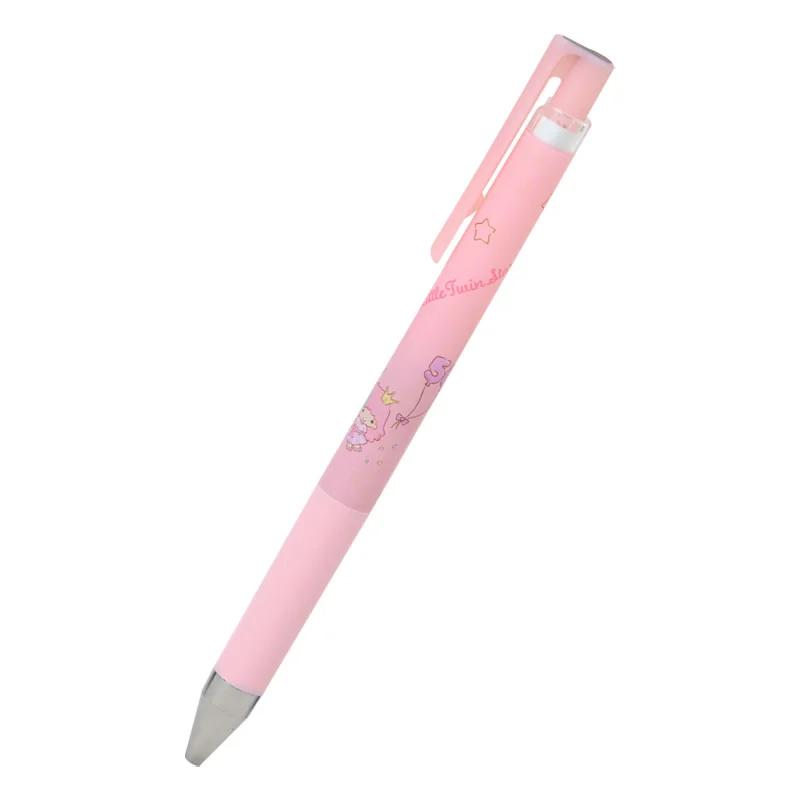 Sanrio Little Twin Stars Gel Ink Ballpoint Pen (Juice Up) Japan NEW