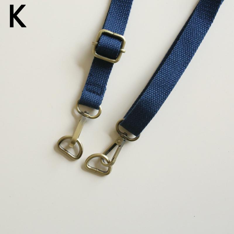 

1PC Жіноча сумка Аксесуари Crossbody Сумка Ремінець DIY Заміна сумки Ремені Ремінець Сумочка Ремінець жовтий