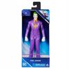 Dc Comics Batman The Joker Figure 24 Cm Movable