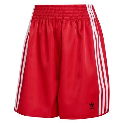 Originals Freizeitshorts Damen Rot H59030