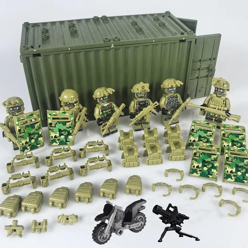 

Children s Educational Building Block Toys-66