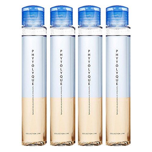 

Tamaris Phytolique 97 мл x 4 флакона набор для лечения tamaris без ополаскивания