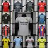 ''-2027 Spielerversion Fußballtrikots Arsenal PSG Man City MUFC Tottenham Atletico AC Mailand