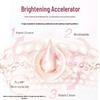 Vaseline Brightening & Repairing Body Lotion Set
