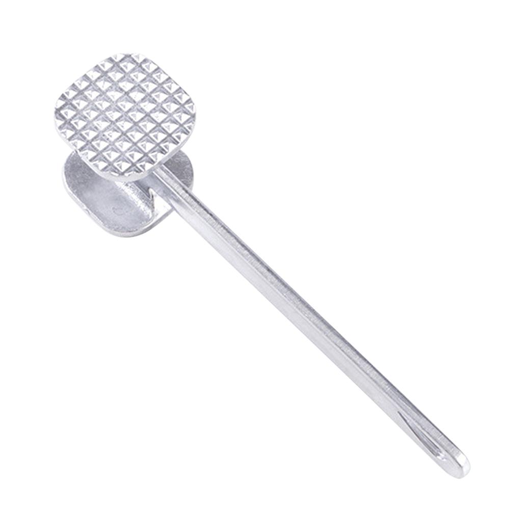 Small Household Meat Hammer, Round Soft And Tender Meat Hammer For Steak, Convenient Small Tool For Kitchen Use