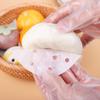 Disposable Oil-Proof Food-Grade Steamer Basket Paper Liners for Steamed Buns