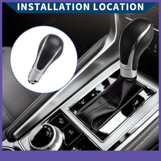 Automatic Gear Shifter Knob Single  for Buick Regal Stick Shifter Knob
