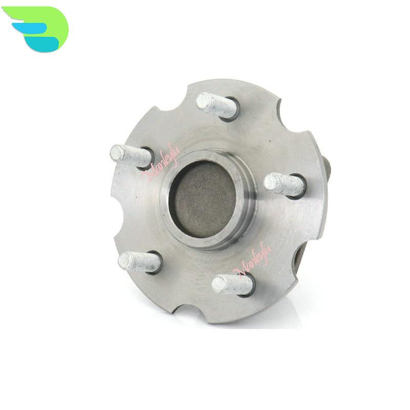 A003502190 Rear Wheel Bearing & Hub Assembly For Cheetah CS10