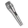 Microphone Wired Dynamic Cardioid Handheld Mic for Karaoke Singing Home Outdoor Stage SpeechSilver