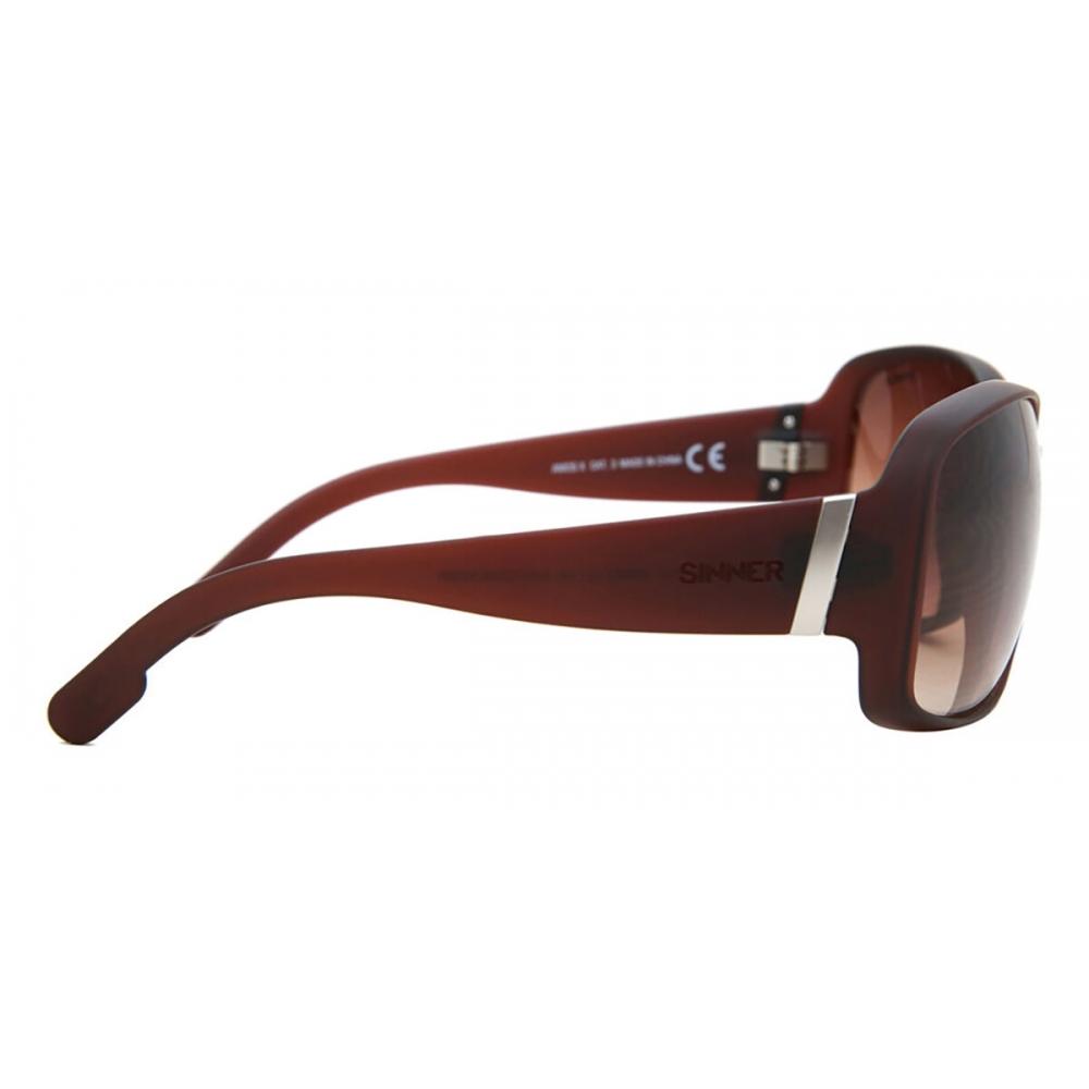 Sinner Amos X Sisu 843 40 30 Men Sunglasses