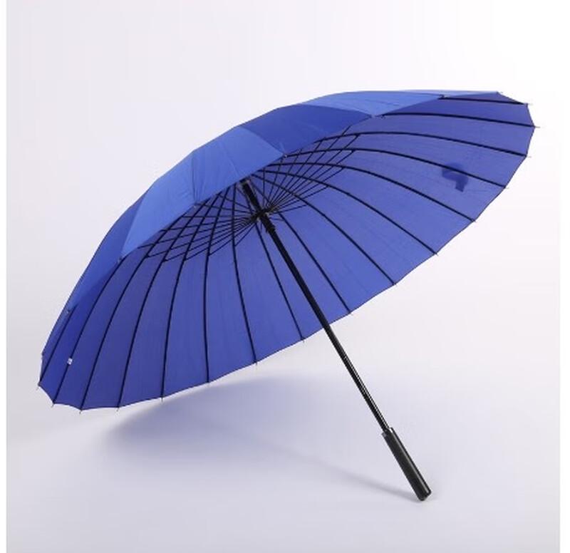 Мужской зонт-трость Ичжоу