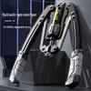 Adjustable Hydraulic Arm Strength Trainer