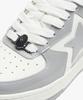 Bape Star Icon #1 M2 Gray