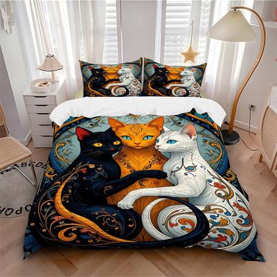 Biancheria da letto – Completi lenzuola e set da letto