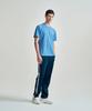 SERGIO TACCHINI M Rayfresh Pique Short Sleeve T-Shirt
