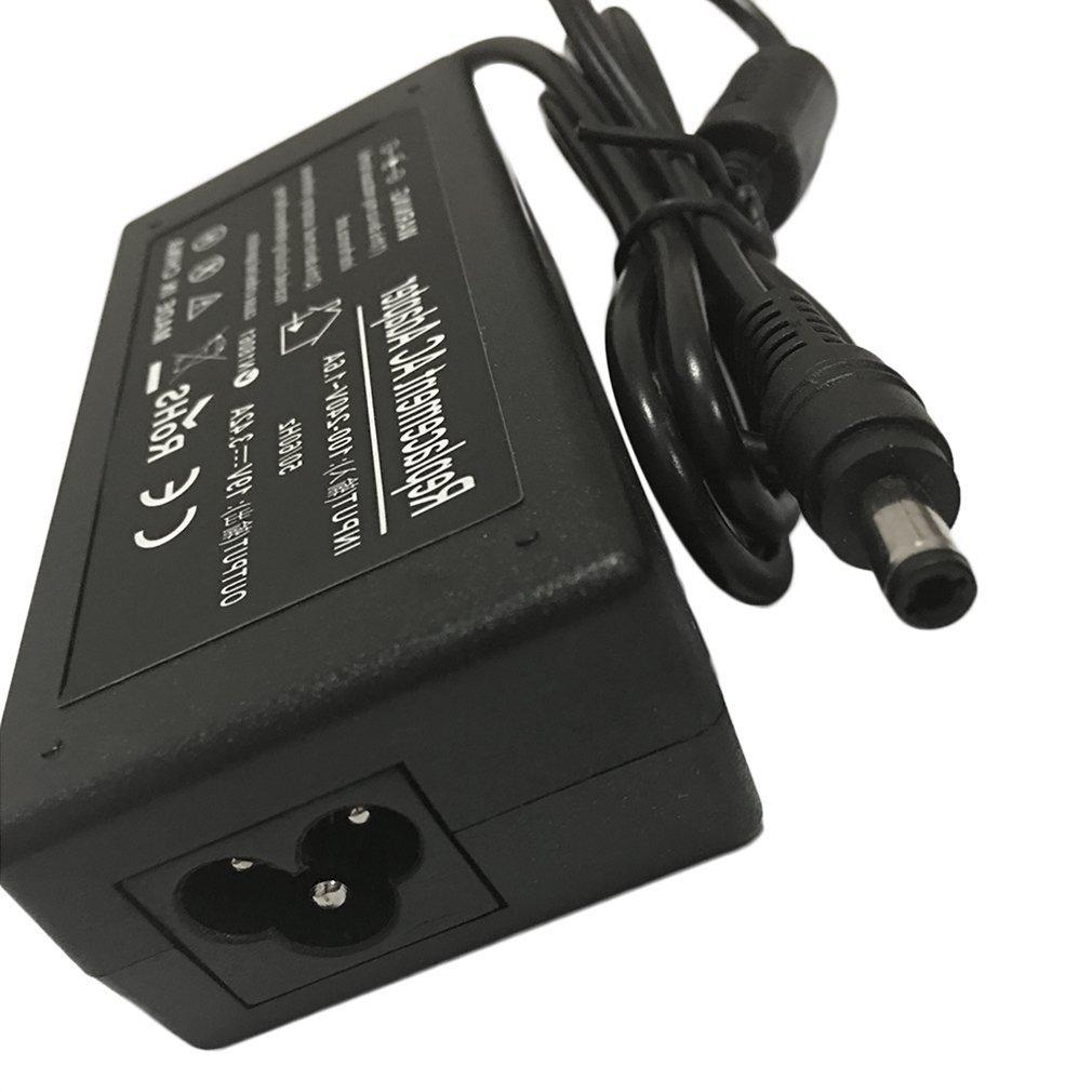 Hot 19V 3.42A 65W Laptop Charger Power For Toshiba Adapter L500 L650 L670 L750D L850 Notebook Dropshipping Wholesale