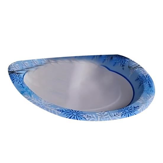 Bird Feeder Glasses for Face Eye Level Bird Feeding Station Wearable Face