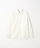 EZIO Washed Linen Shirt_White