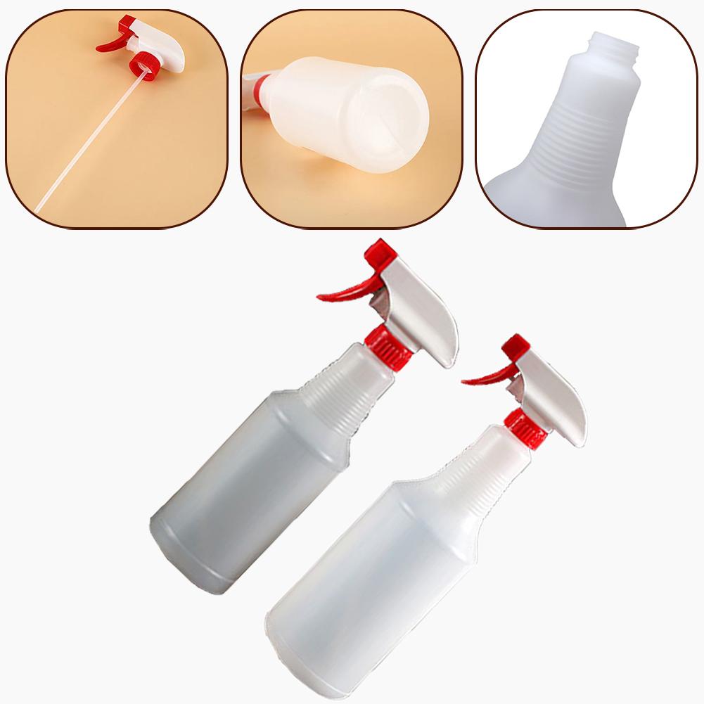 Bouteille de pulvérisation portable polyvalente pour le jardinage