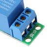 DC12V Adjustable Signal Trigger Turn Off Delay Timer Switch Relay Module