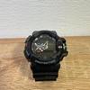 Used CASIO G-SHOCK G'MIX GBA-400