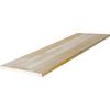 FK Radiata Pine Laminated Timber 910x18x300 [Strong and Stable with Less Resin, Knots, or Cracks]