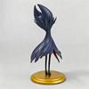 22cm Hollow Knight Troupe Master Grimm Figures Game Merchandise Character Model PVC Statue Display Deco Collectible Toy Boy Gift