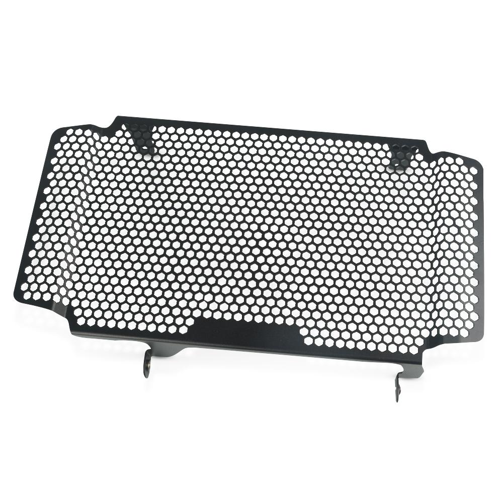 Hornet500 2024 2025 Motorcycle Accessories Radiator Guard Protection Grille Cover Protector For Honda CB500 CB 500 Hornet 500 CB