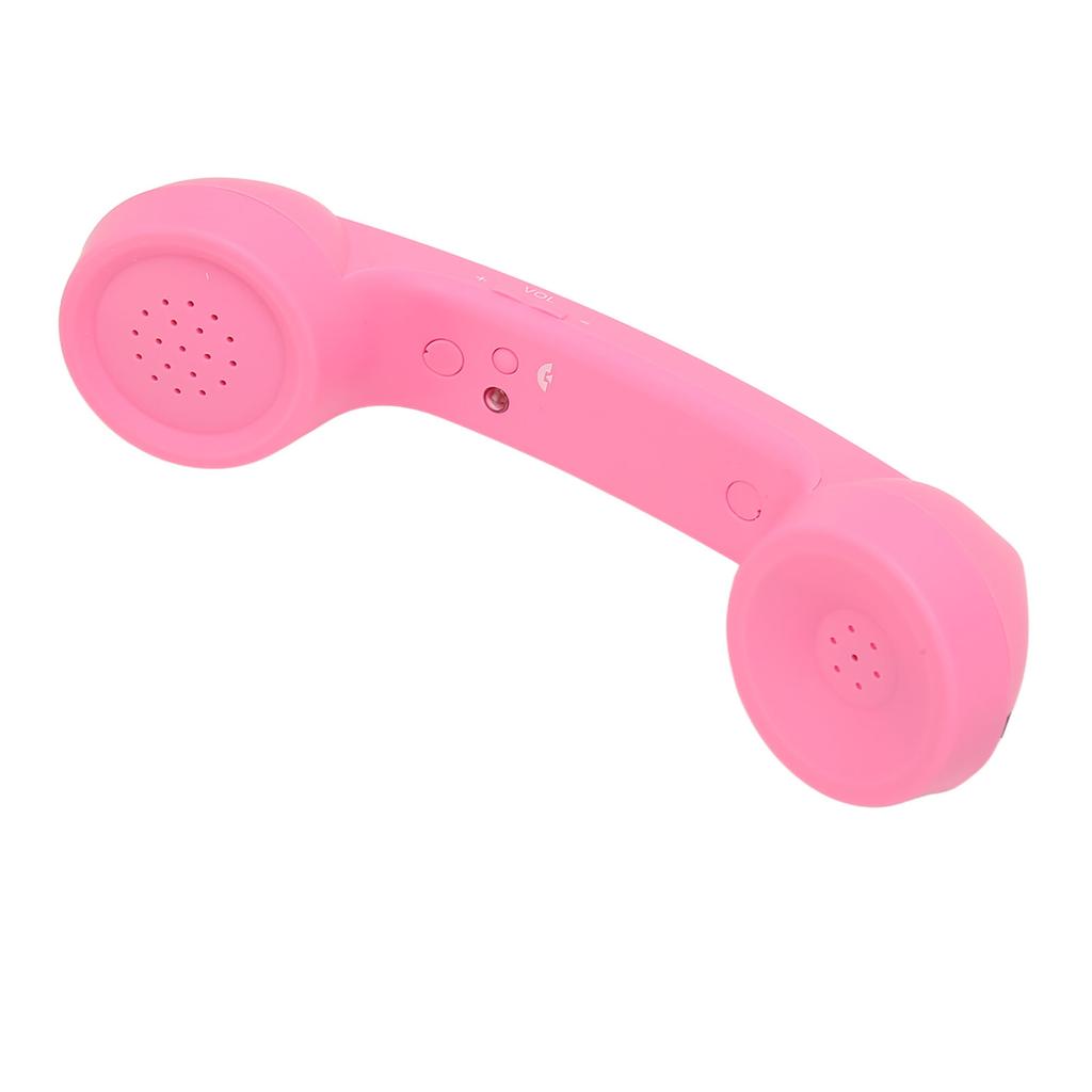 Bluetooth telefonní sluchátko Retro radiace odolné dobíjecí bezdrátové mobilní telefonní sluchátko