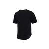 Nike T Shirts Women's Black Crew Neck Moderate Other DC4324-010