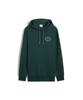 Puma X Harry Potter Relax Graphic Hoodie - Dark Myrtle / 630093-60